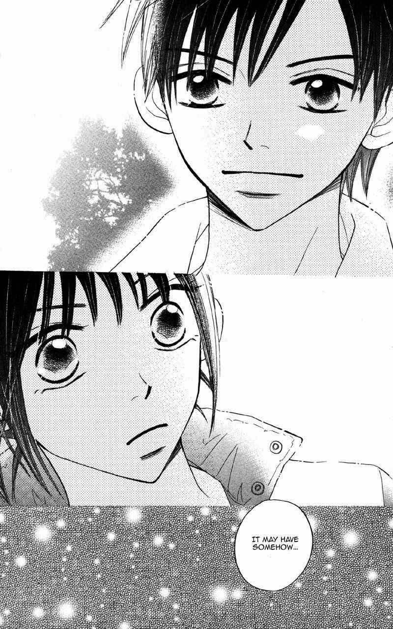 Page 39 Chapter 4 Datte Aishiteru