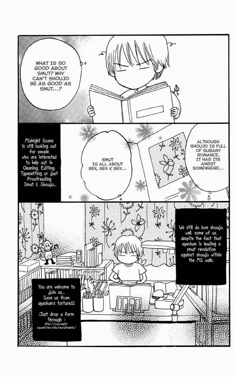 Page 44 Chapter 4 Datte Aishiteru