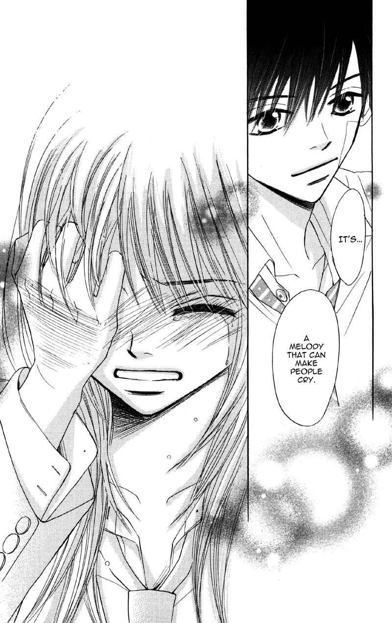 Page 39 Chapter 3 Datte Aishiteru