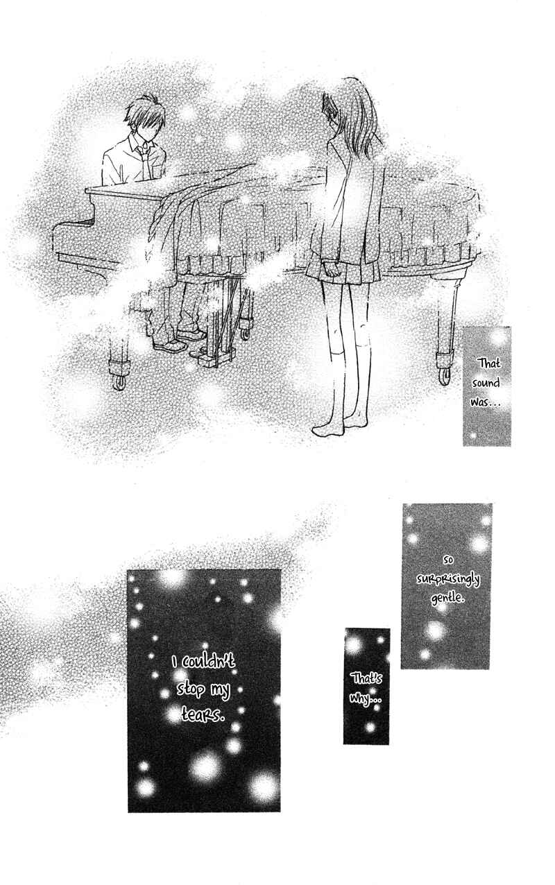 Page 40 Chapter 3 Datte Aishiteru