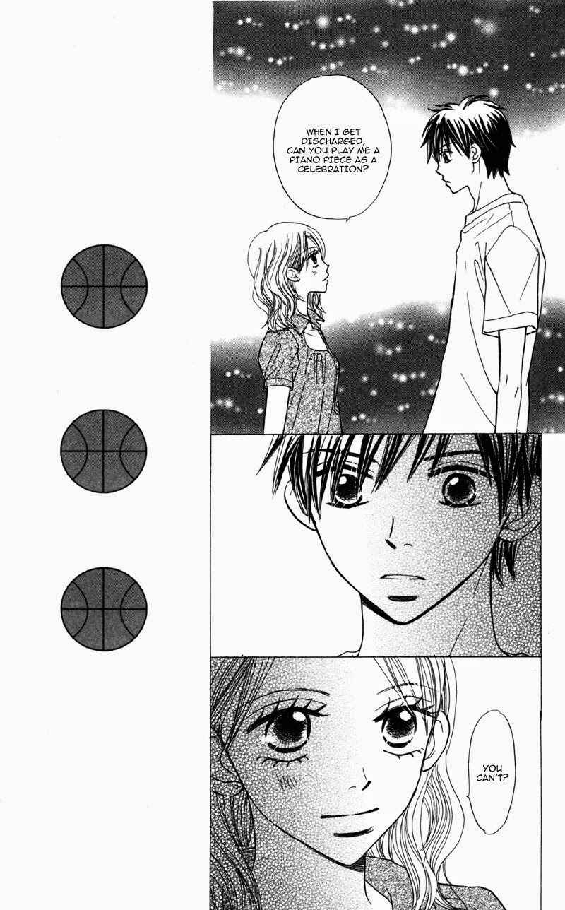 Page 12 Chapter 6 Datte Aishiteru