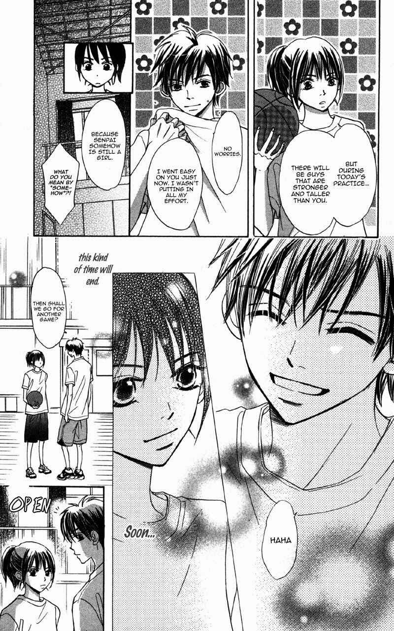 Page 20 Chapter 6 Datte Aishiteru