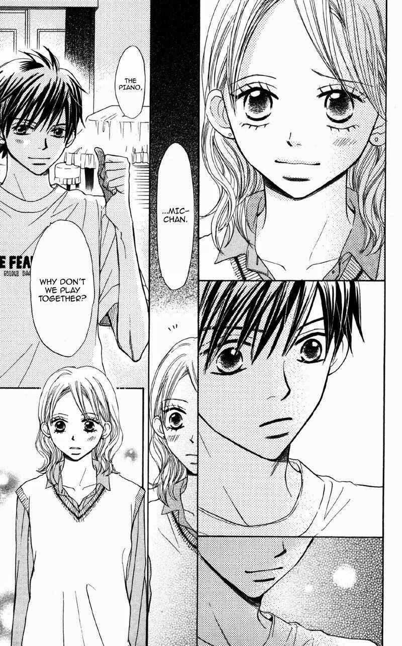 Page 24 Chapter 6 Datte Aishiteru
