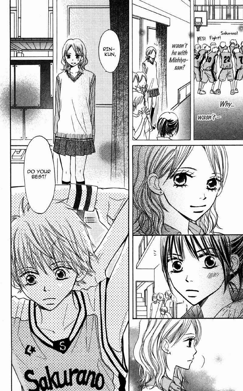 Page 31 Chapter 6 Datte Aishiteru
