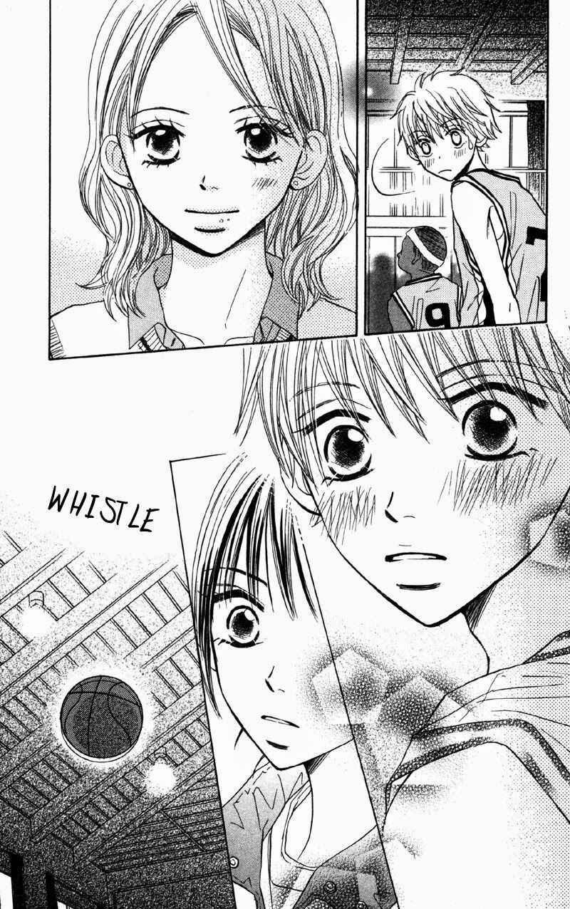 Page 32 Chapter 6 Datte Aishiteru