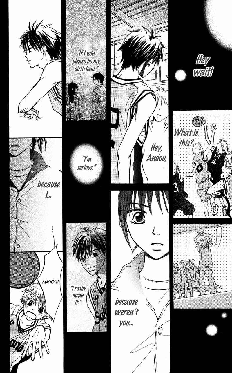Page 33 Chapter 6 Datte Aishiteru