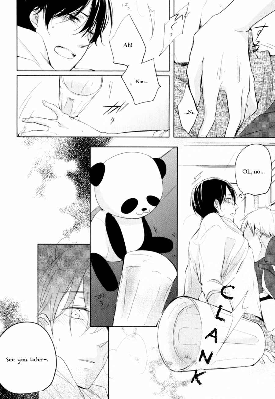 Page 2 Chapter 6.5 Tenjou no Shita ni Koi