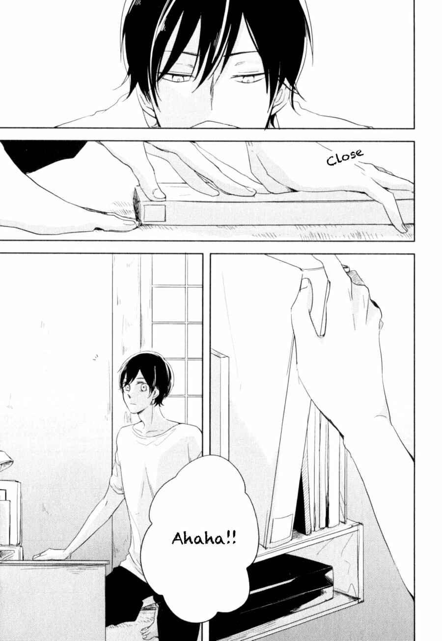 Page 3 Chapter 6 Tenjou no Shita ni Koi