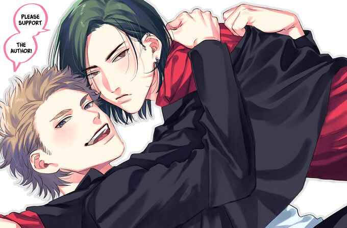Page 35 Chapter 1 Hatsujou Relationship