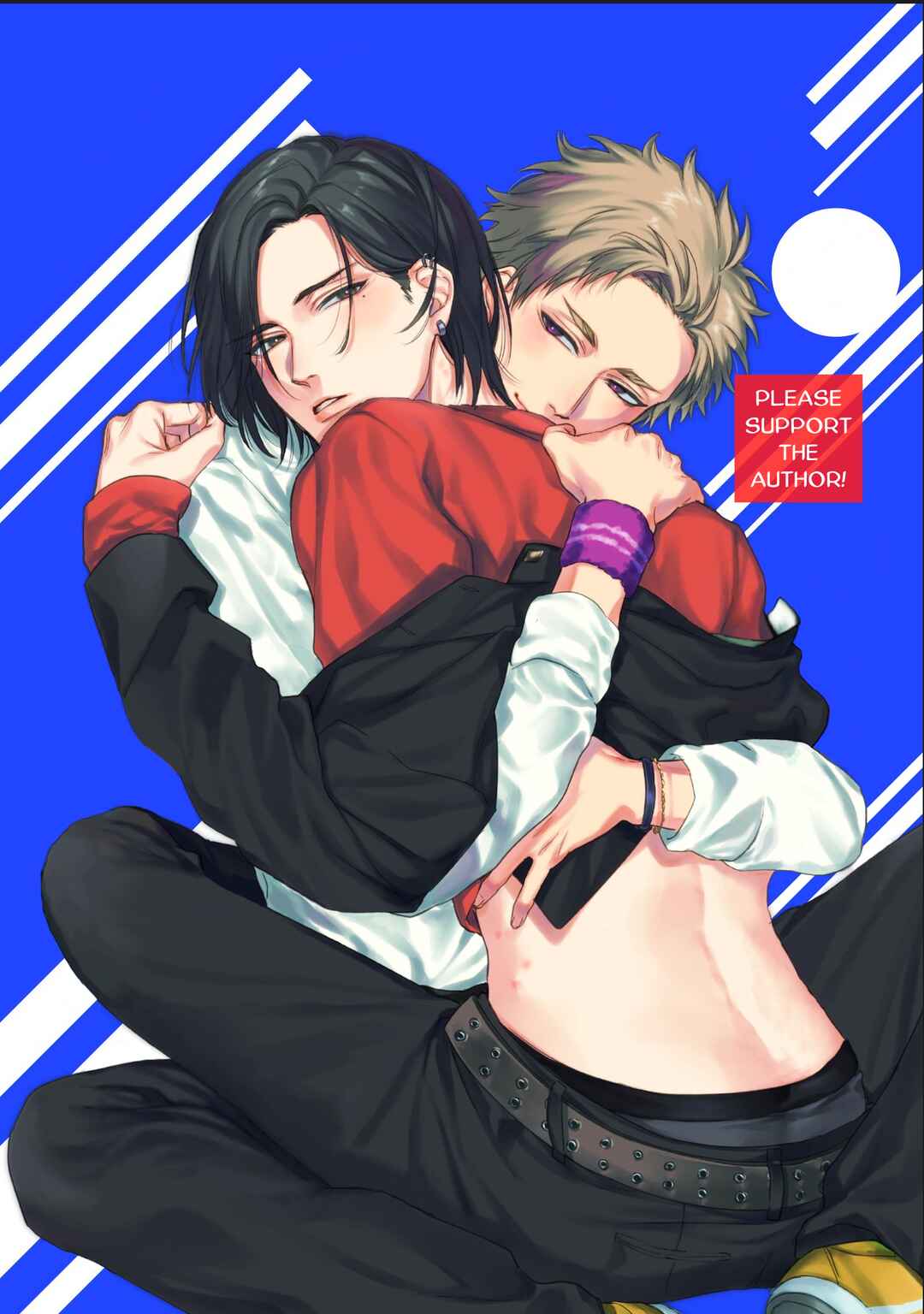 Page 33 Chapter 5 Hatsujou Relationship