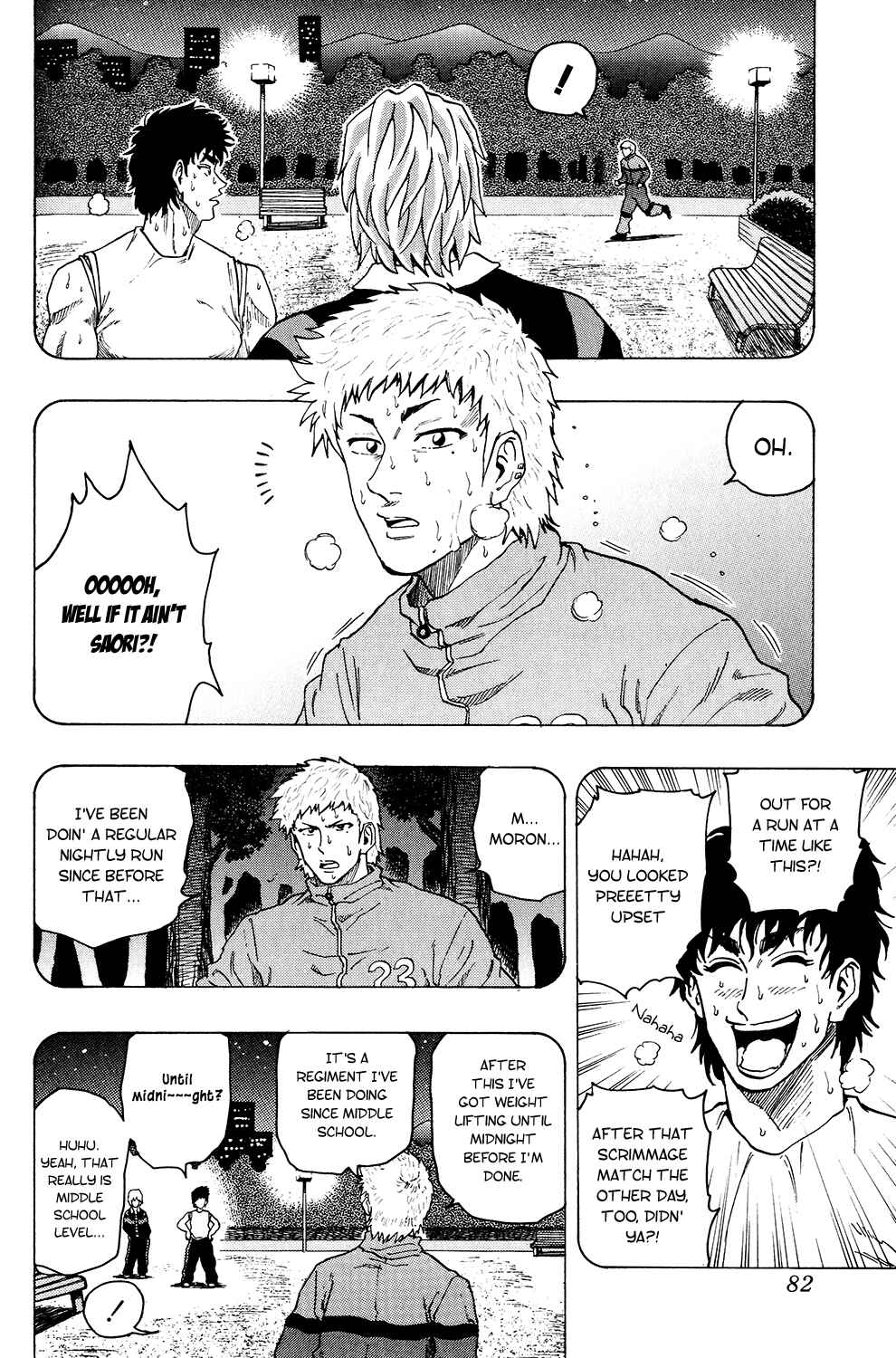 Page 4 Chapter 12 Ring