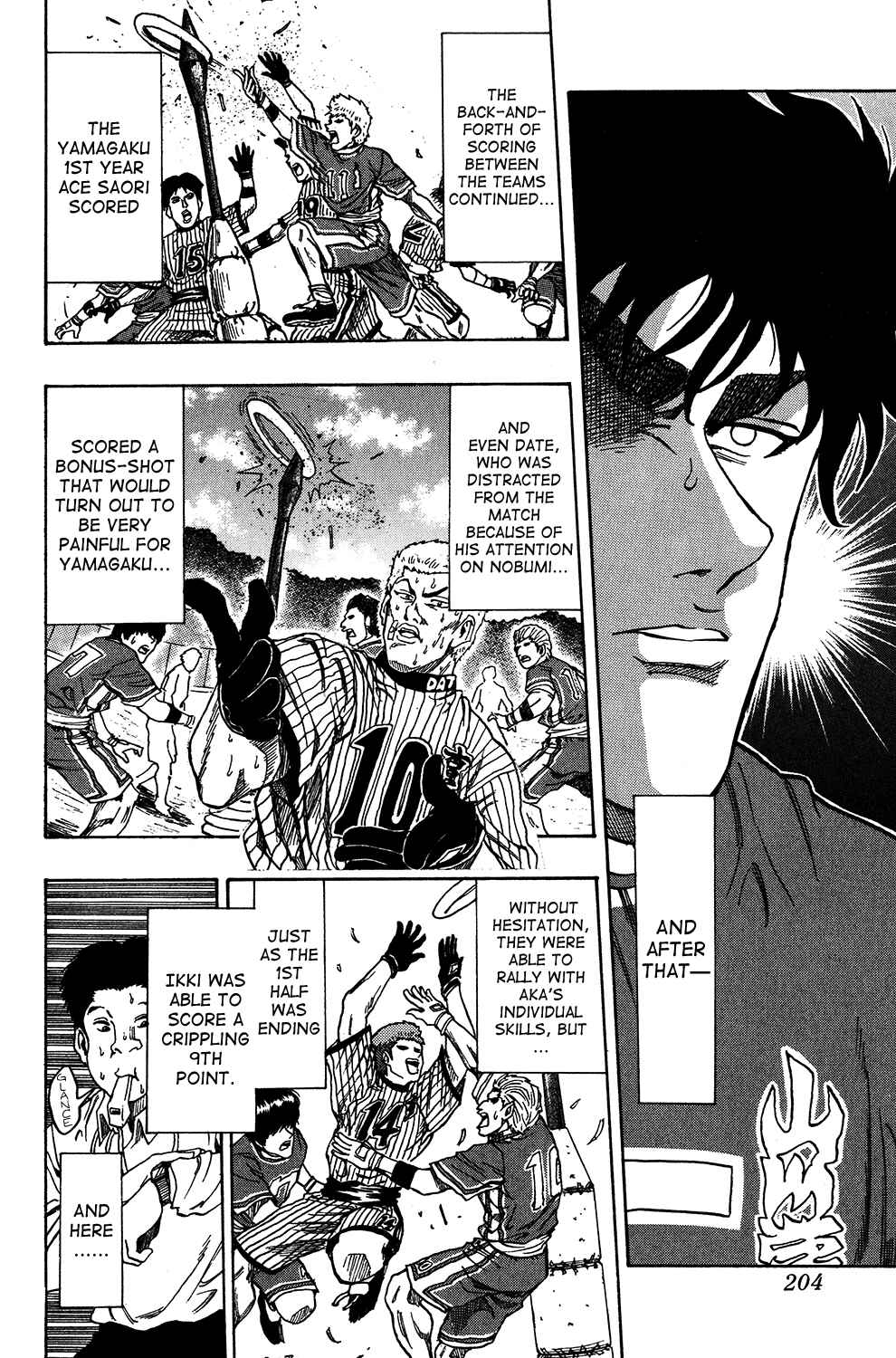 Page 21 Chapter 24 Ring