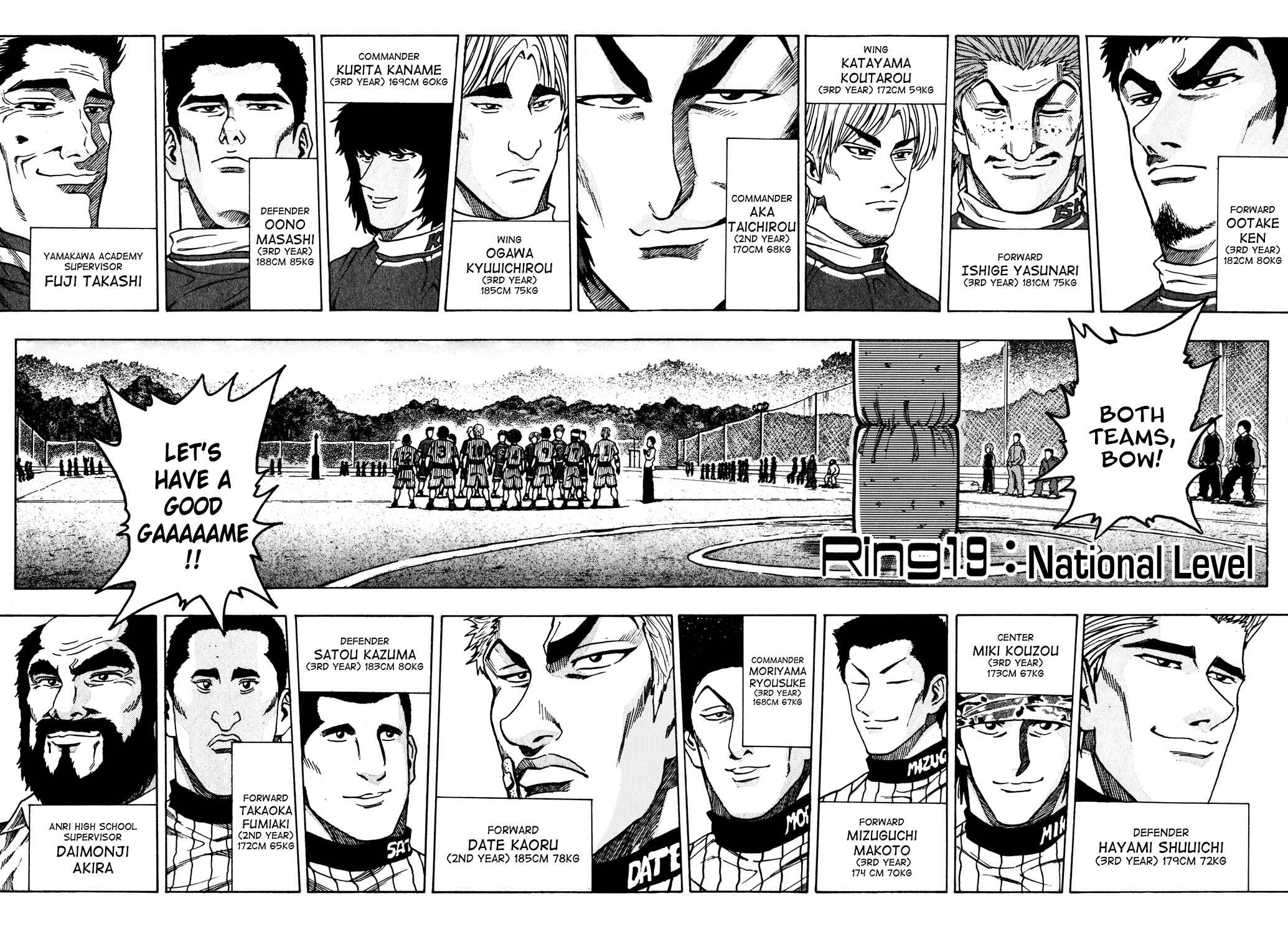 Page 2 Chapter 19 Ring