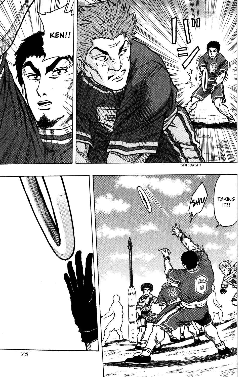 Page 22 Chapter 19 Ring