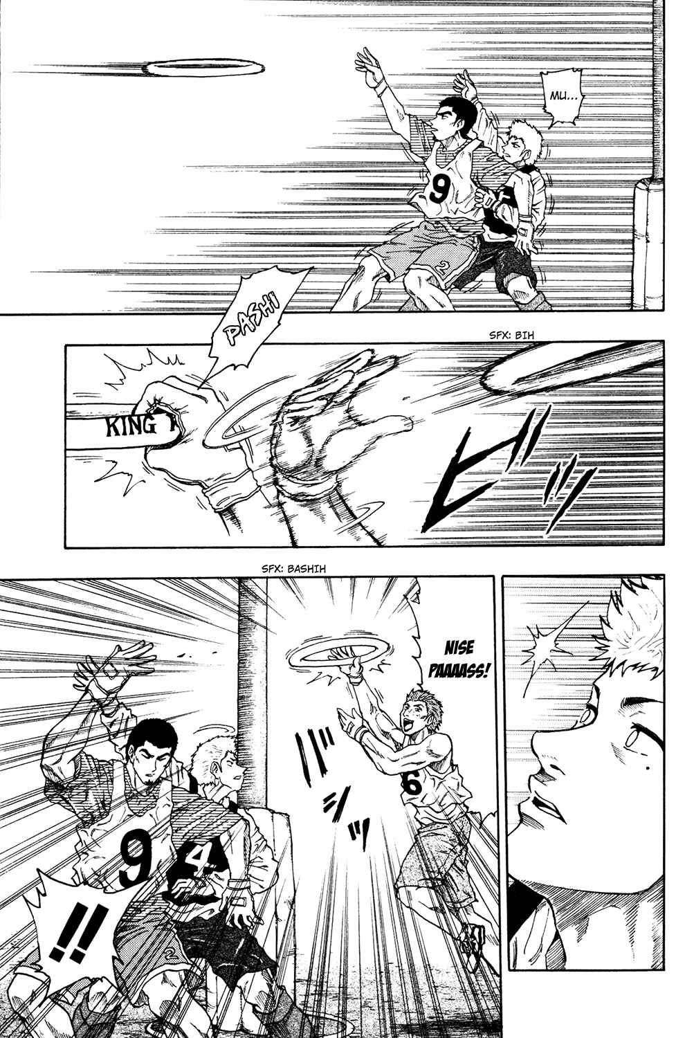 Page 13 Chapter 8 Ring
