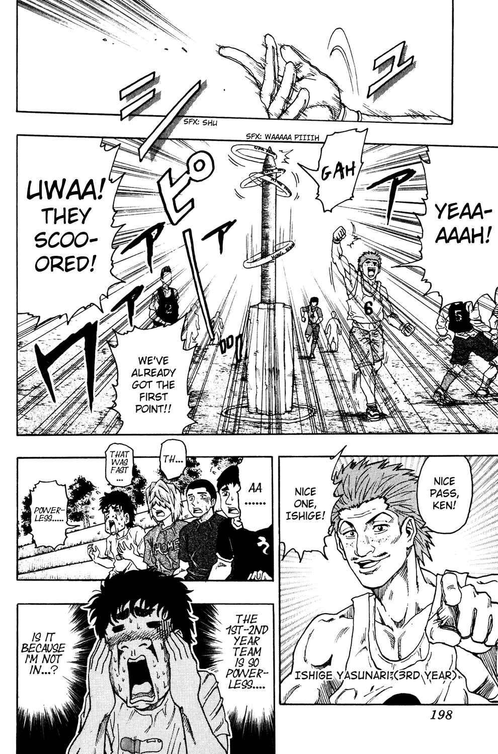 Page 14 Chapter 8 Ring