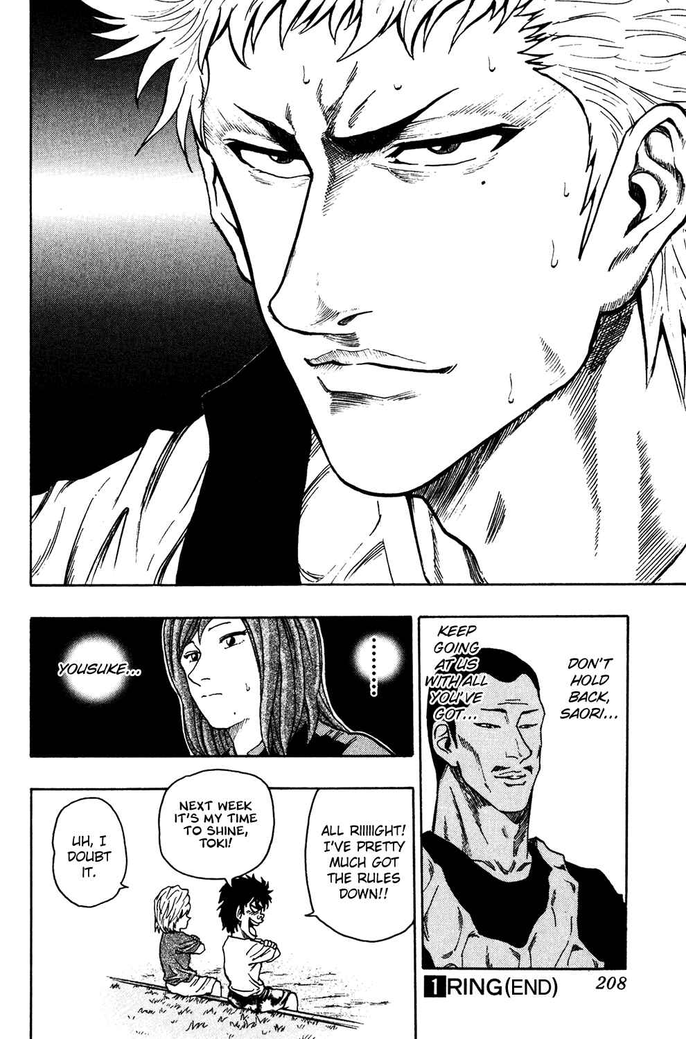 Page 24 Chapter 8 Ring
