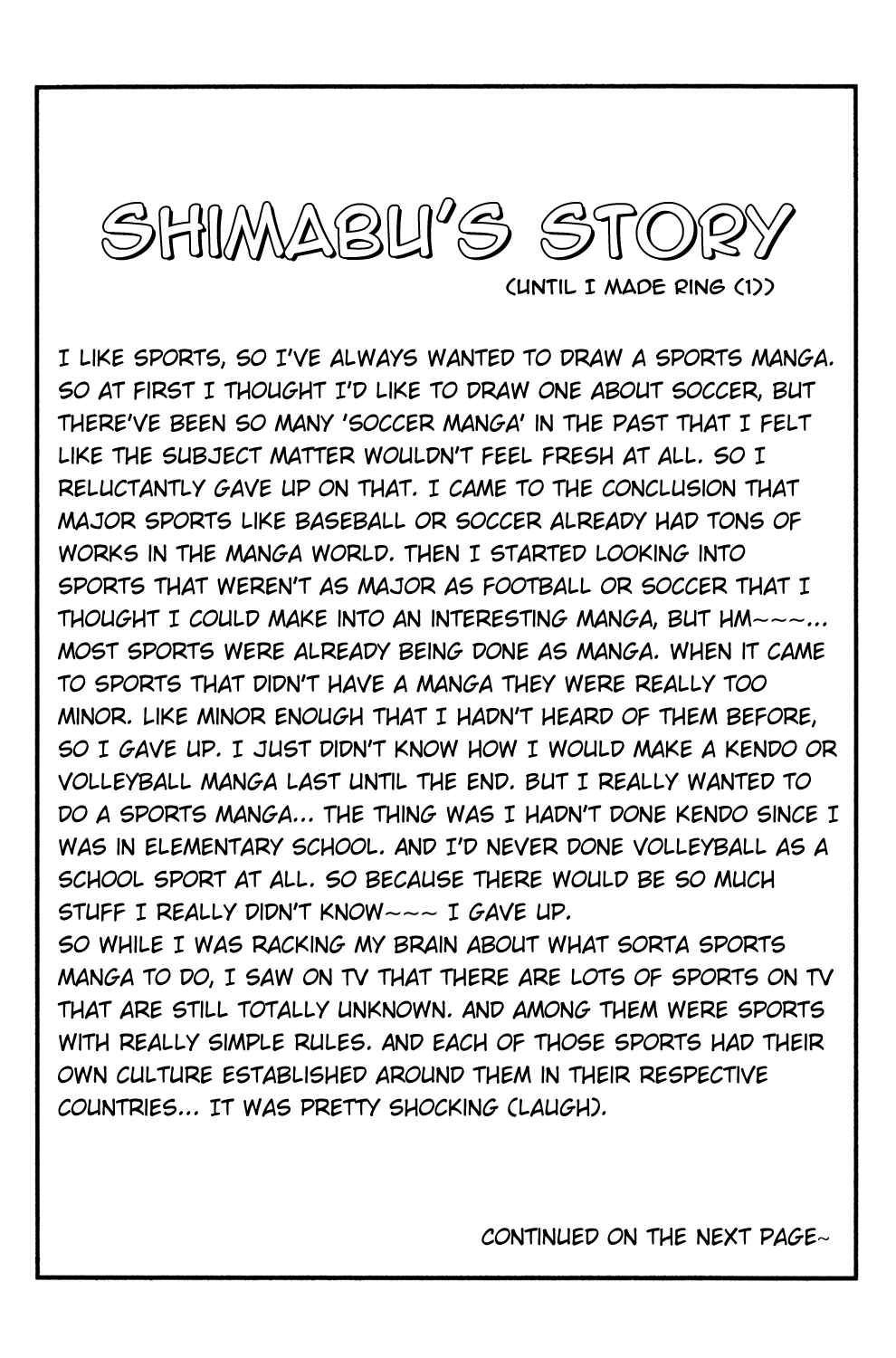 Page 25 Chapter 8 Ring