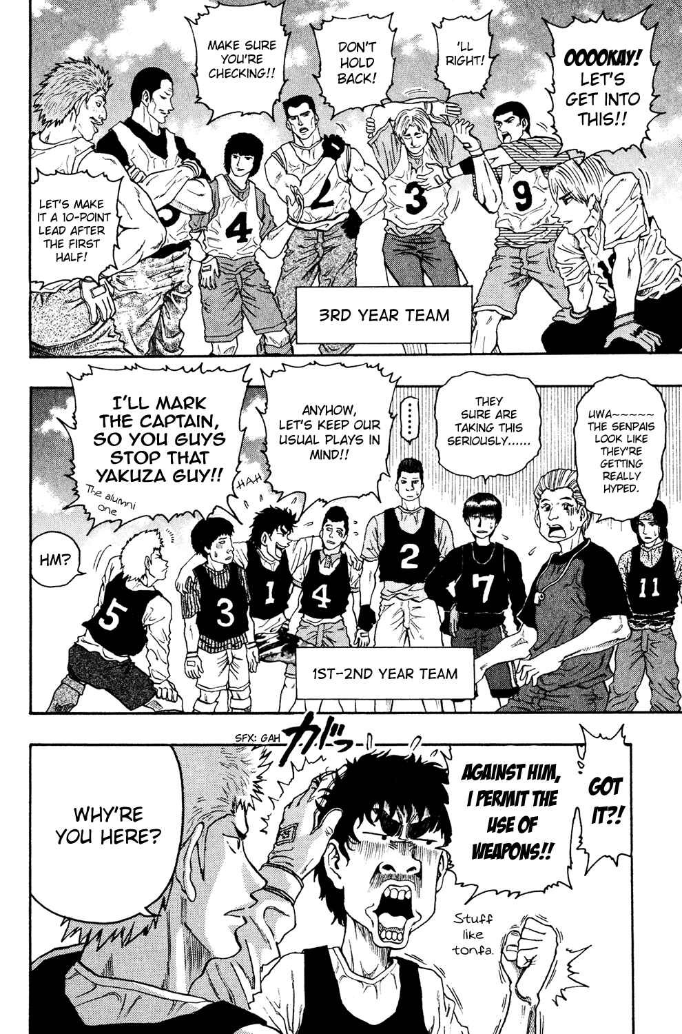 Page 4 Chapter 8 Ring