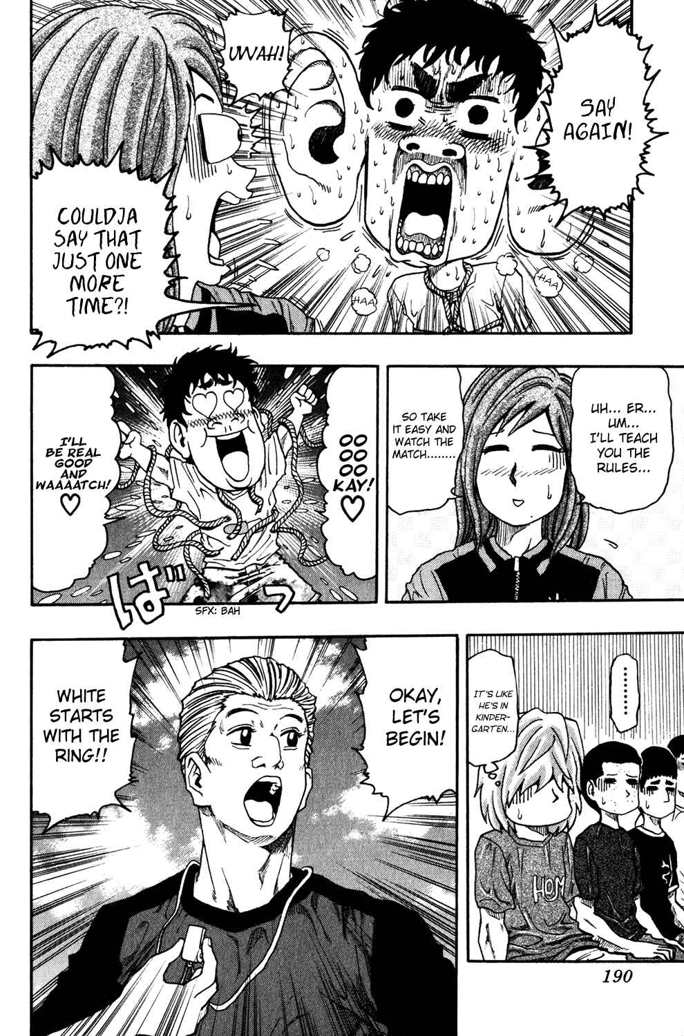 Page 6 Chapter 8 Ring