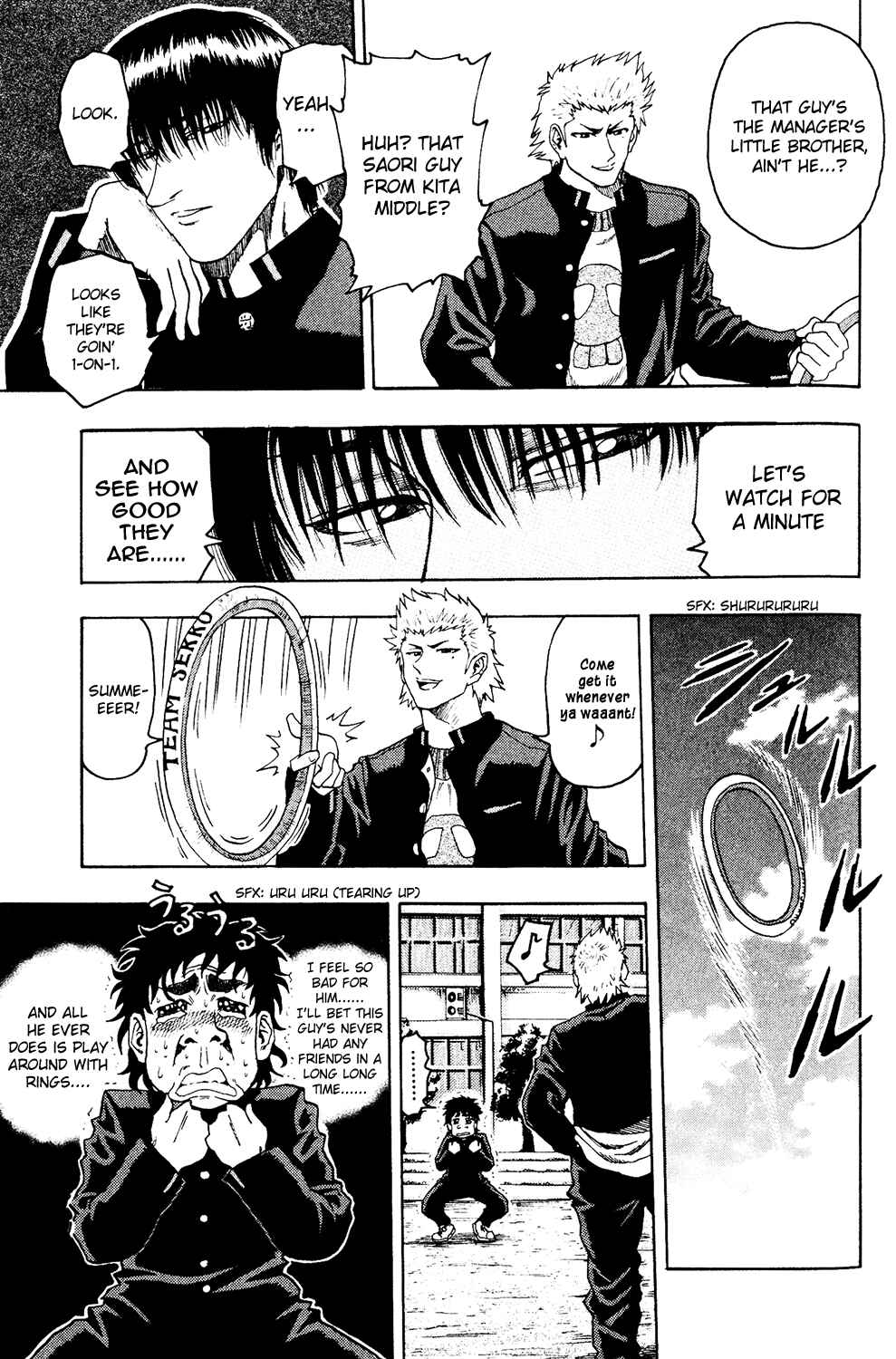 Page 11 Chapter 3 Ring