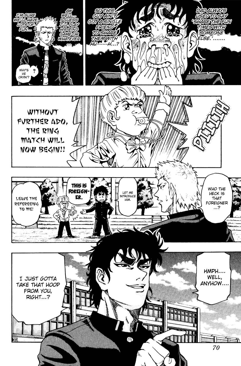Page 12 Chapter 3 Ring
