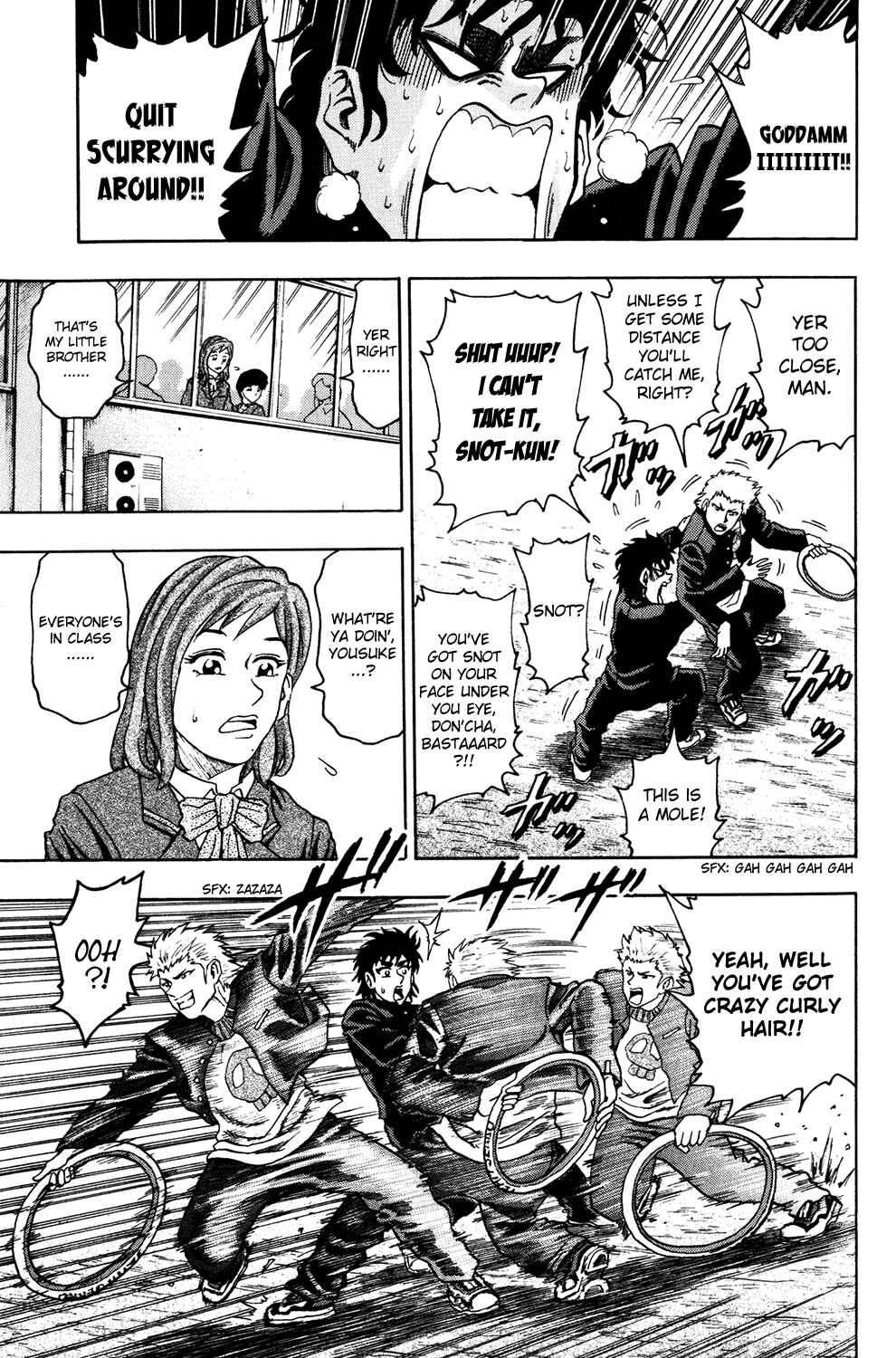 Page 17 Chapter 3 Ring