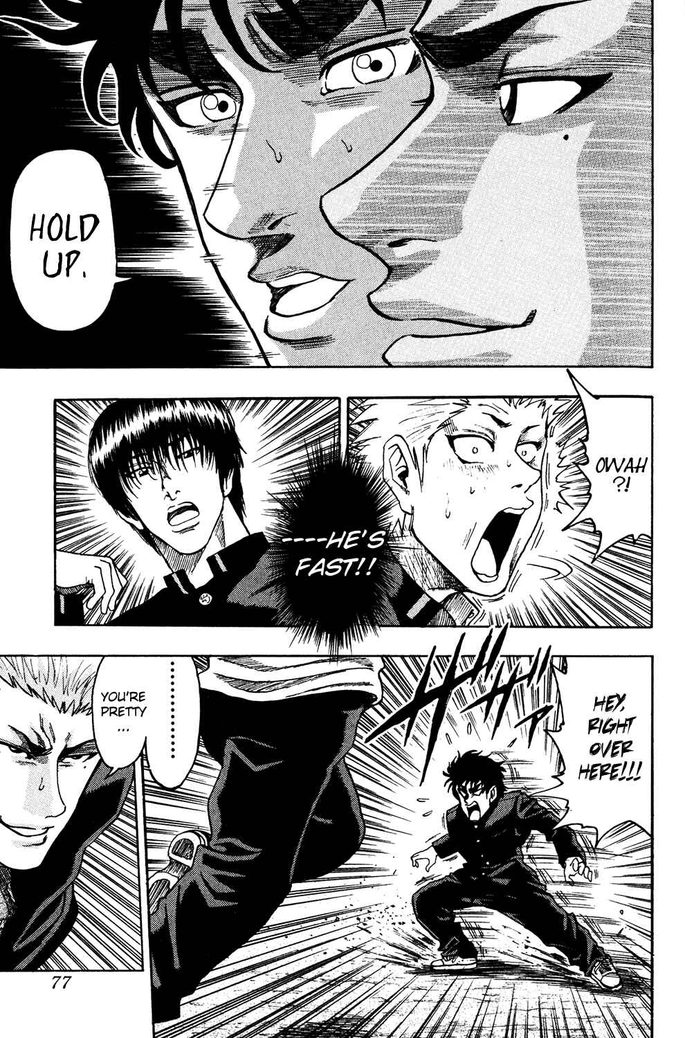 Page 19 Chapter 3 Ring