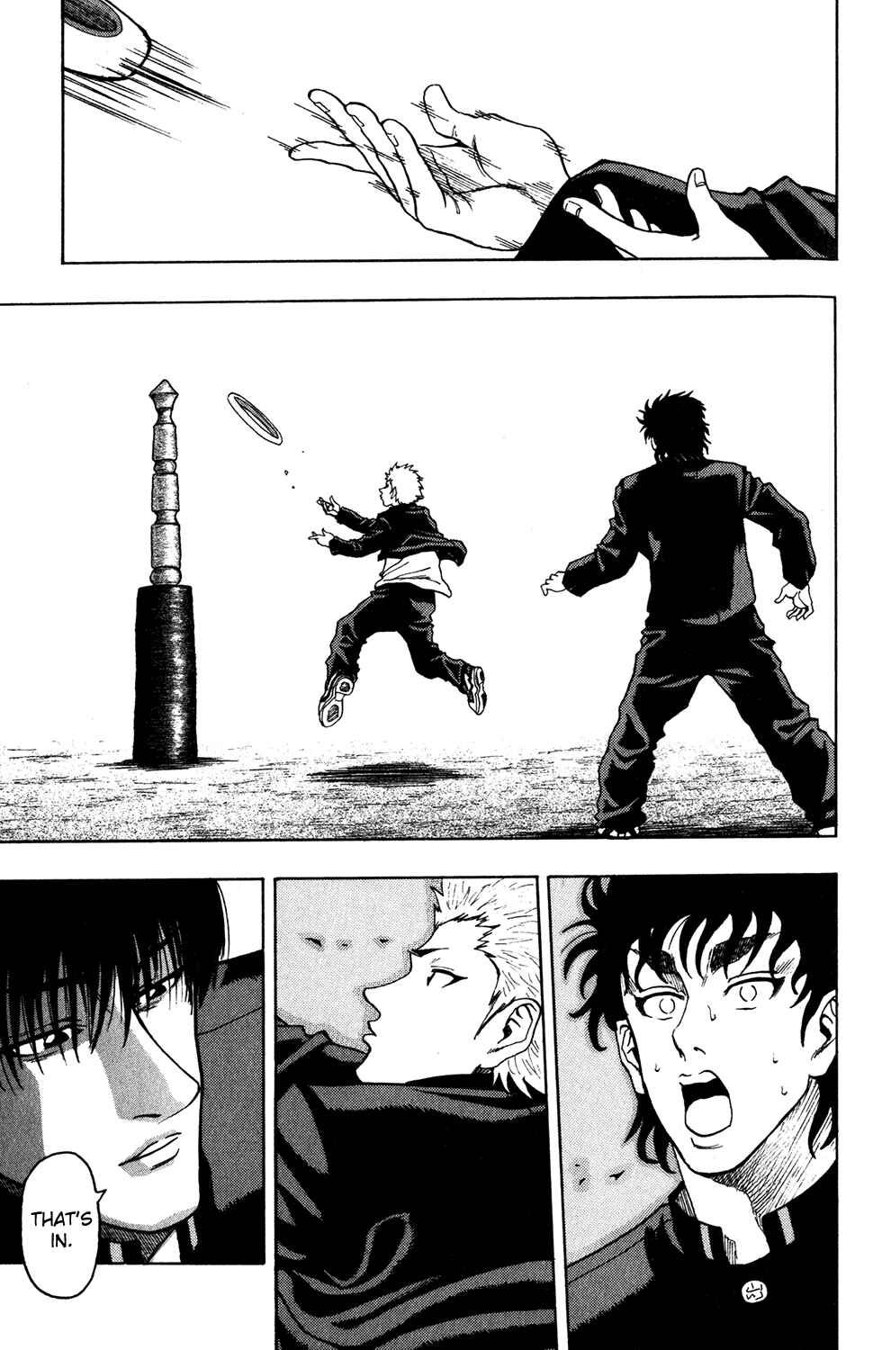 Page 21 Chapter 3 Ring