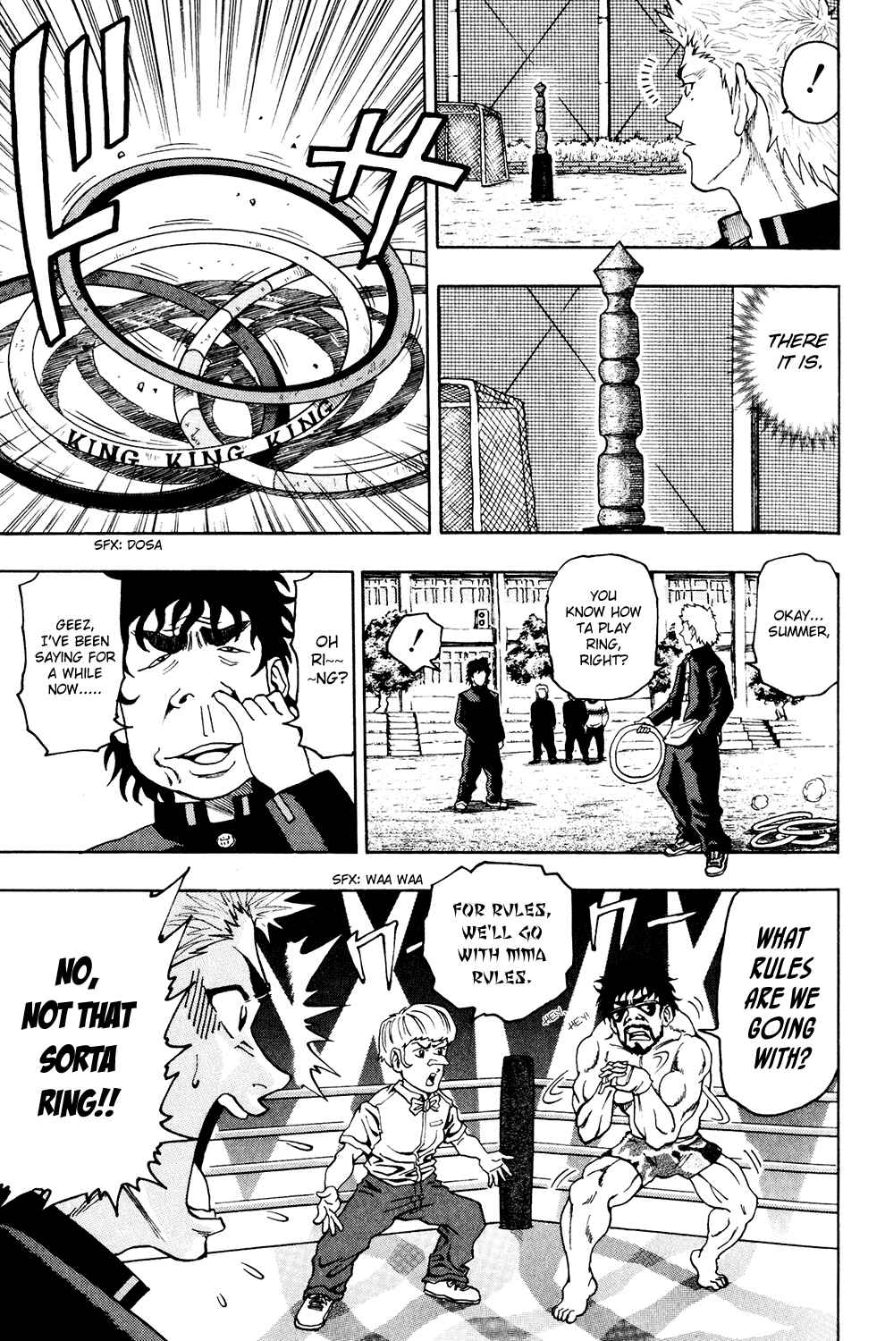 Page 5 Chapter 3 Ring