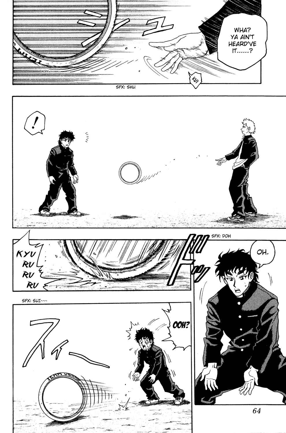 Page 6 Chapter 3 Ring