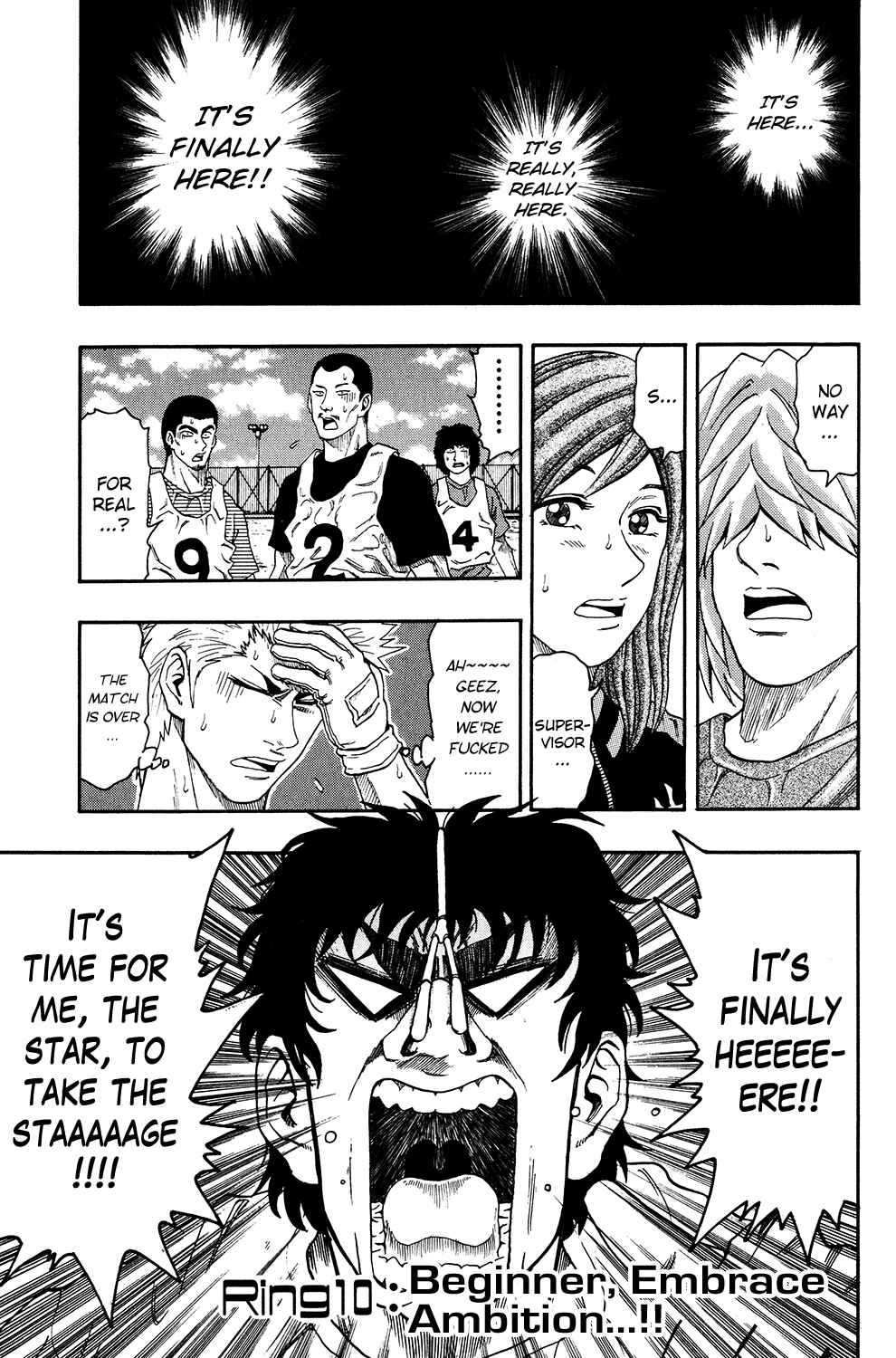 Page 1 Chapter 10 Ring