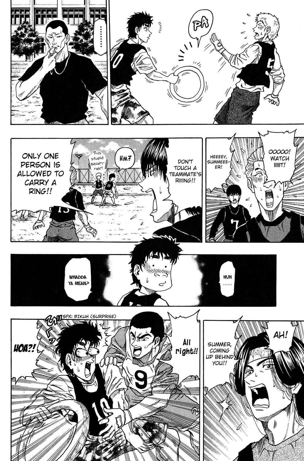 Page 10 Chapter 10 Ring