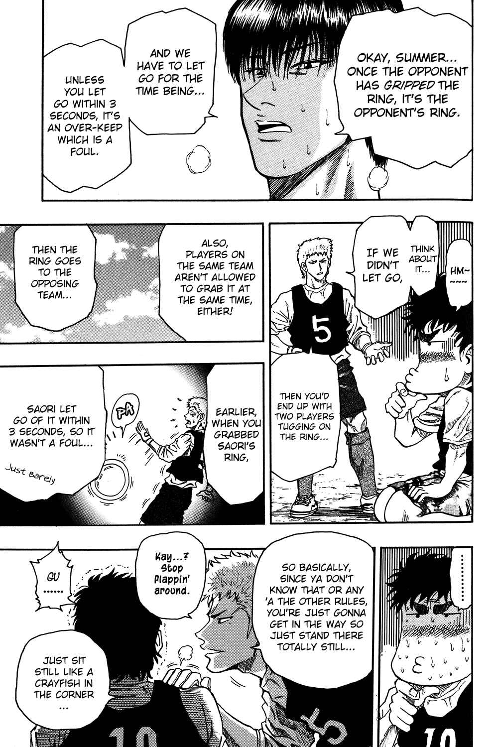 Page 13 Chapter 10 Ring