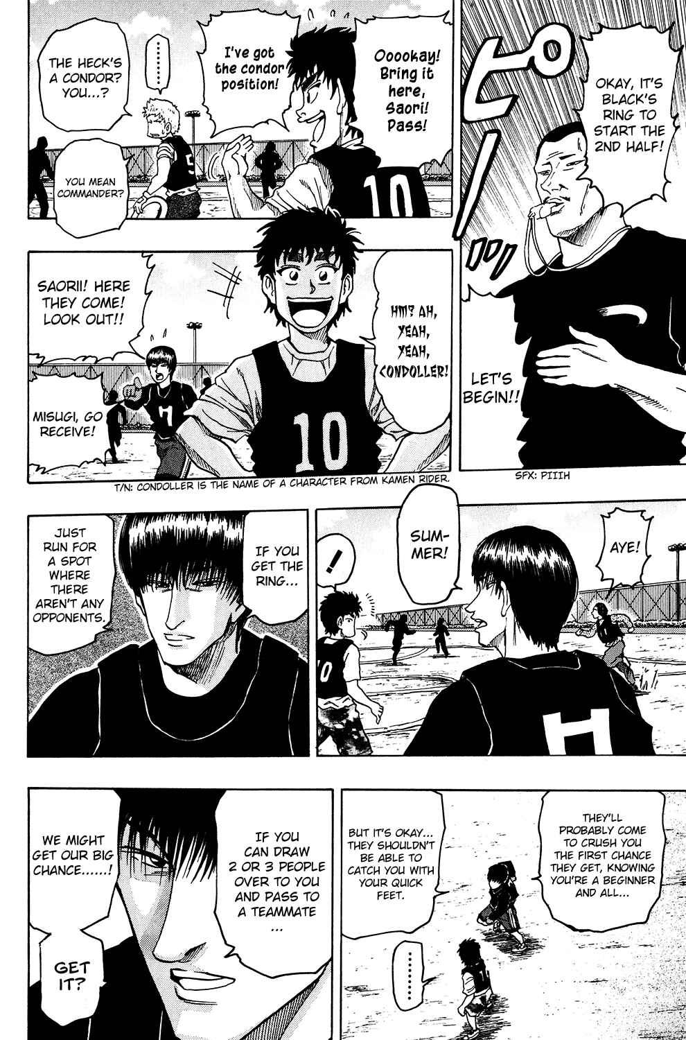 Page 10 Chapter 11 Ring