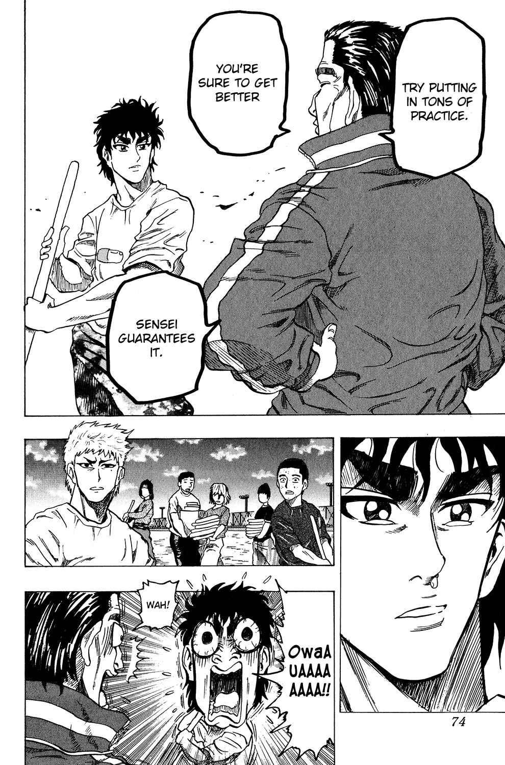 Page 22 Chapter 11 Ring