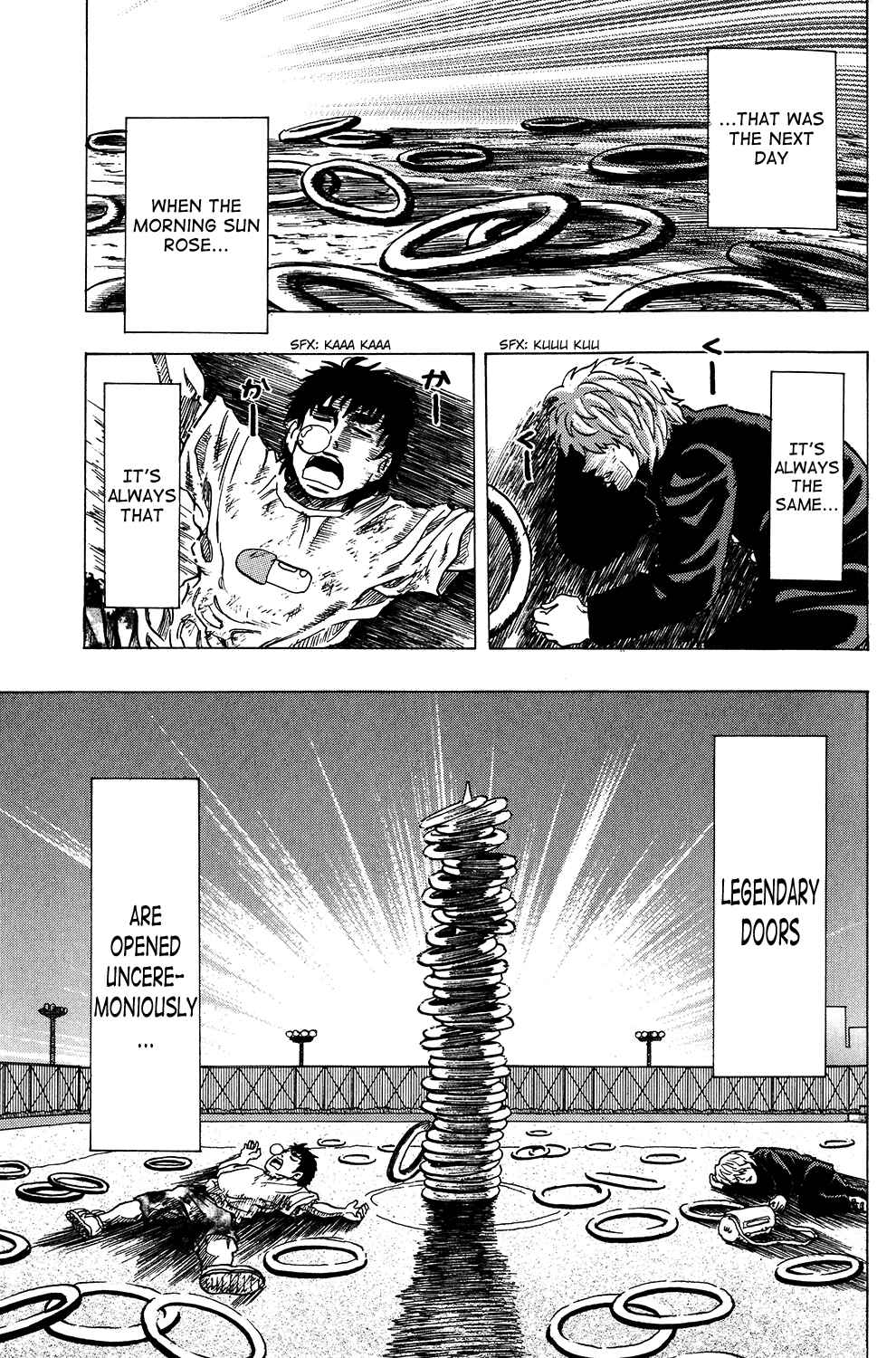 Page 25 Chapter 11 Ring
