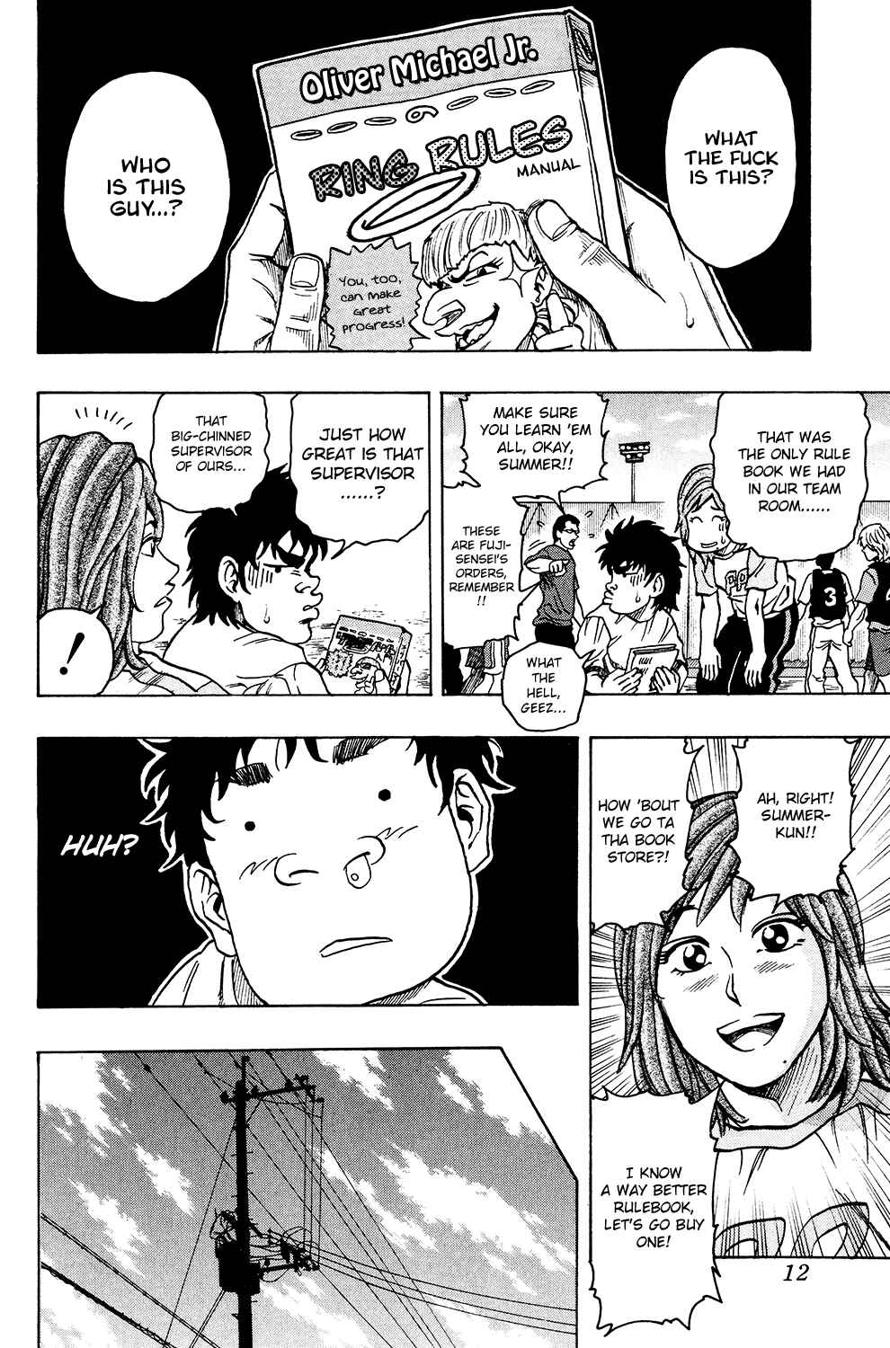 Page 16 Chapter 17 Ring