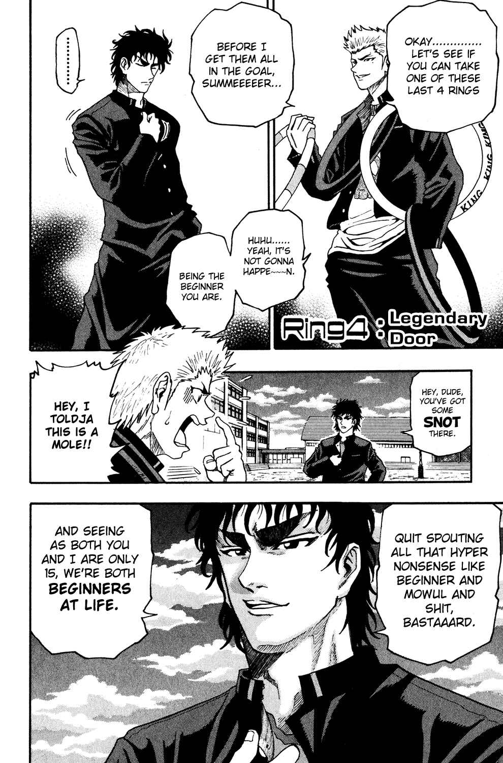 Page 1 Chapter 4 Ring
