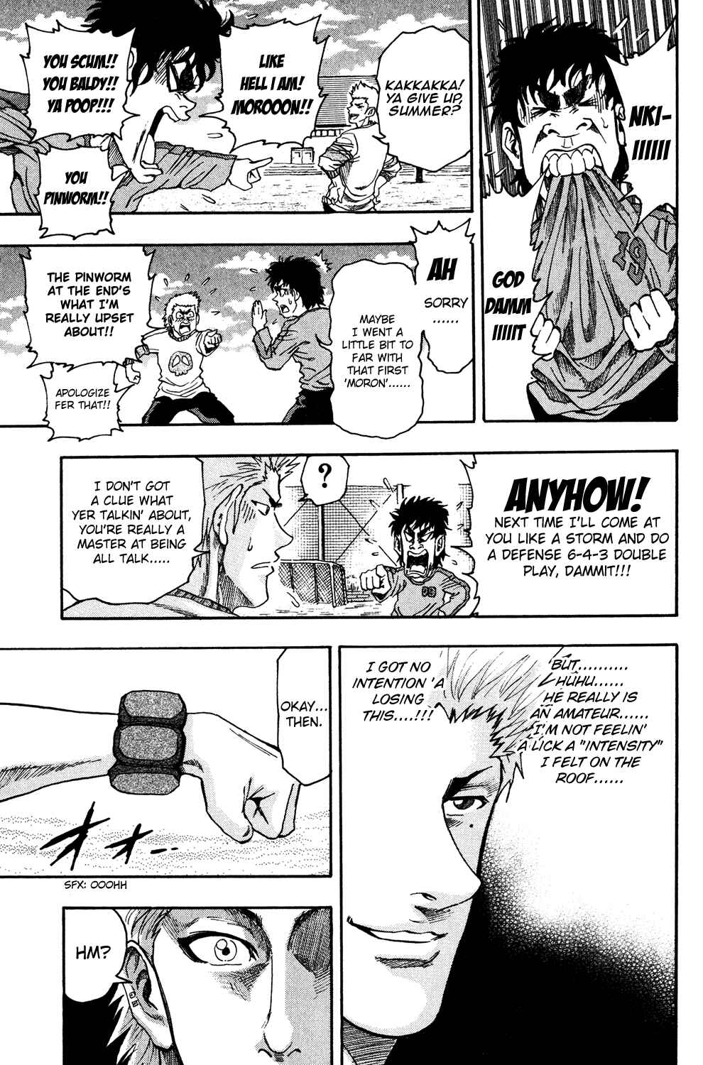 Page 10 Chapter 4 Ring