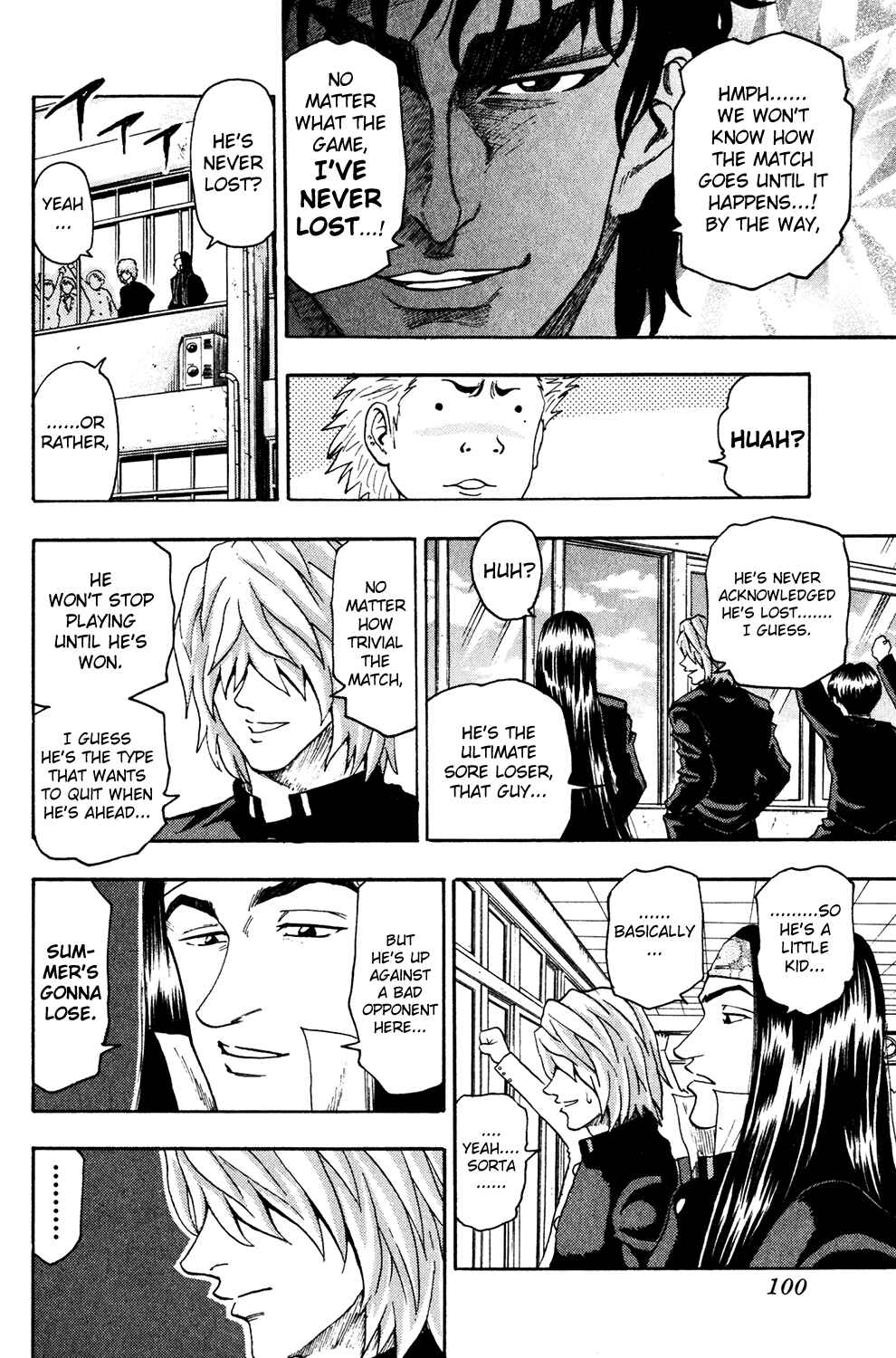 Page 16 Chapter 4 Ring