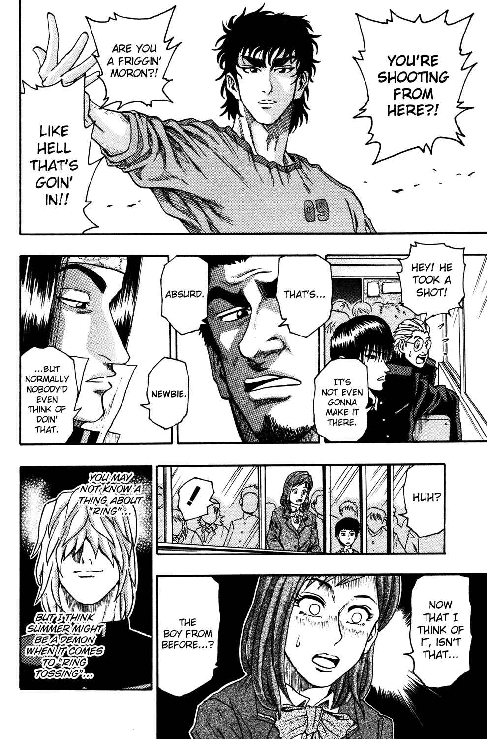 Page 20 Chapter 4 Ring