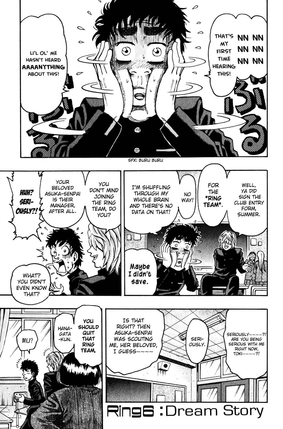 Page 1 Chapter 6 Ring