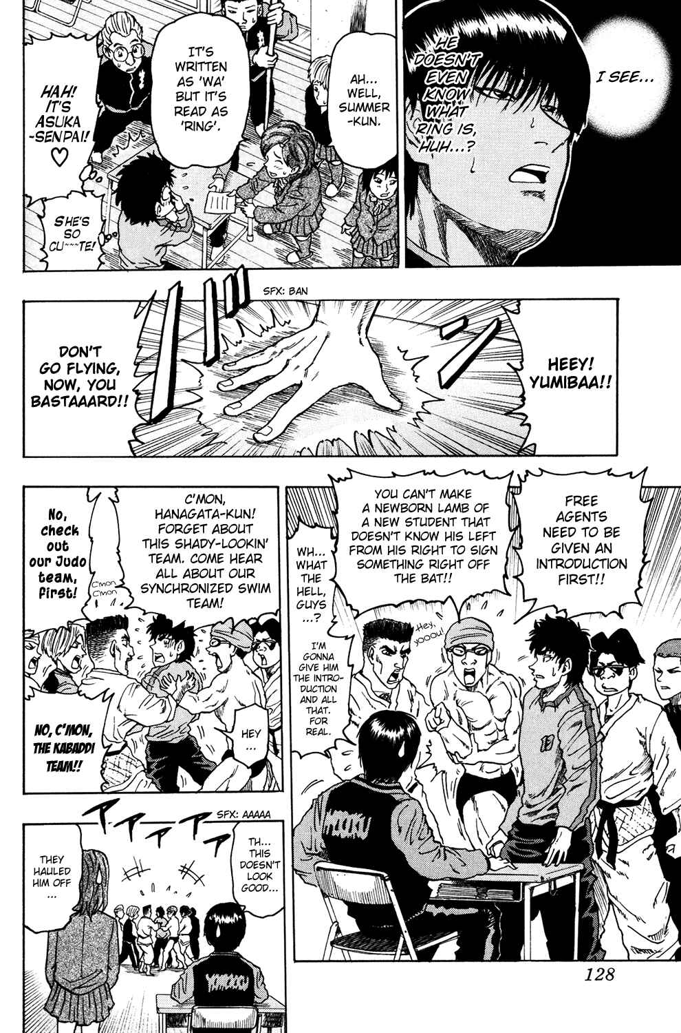 Page 20 Chapter 5 Ring