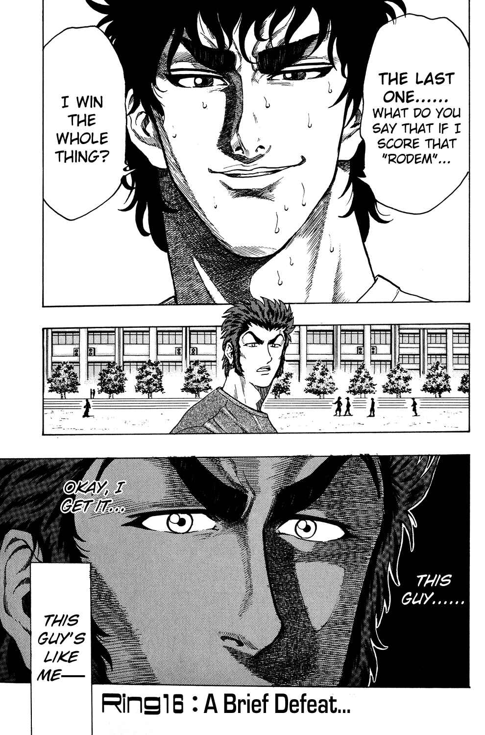 Page 1 Chapter 16 Ring