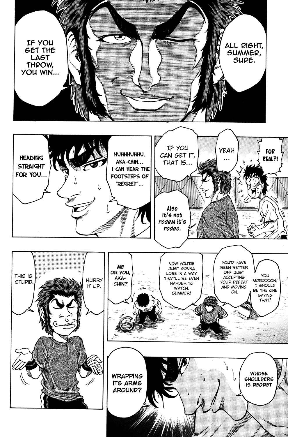 Page 4 Chapter 16 Ring