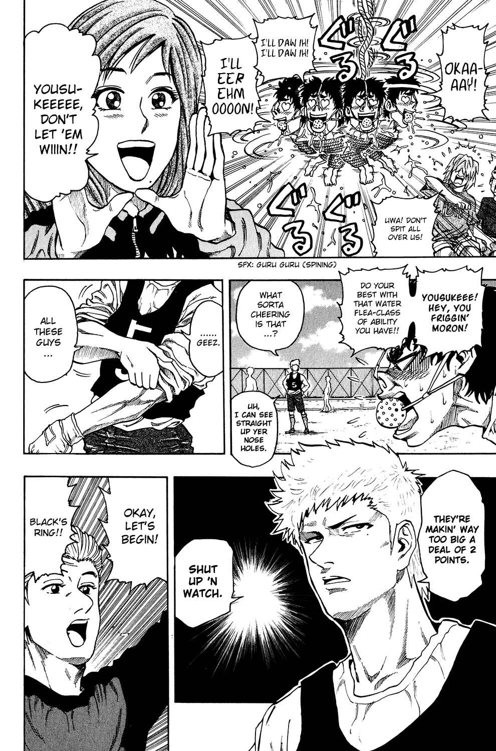 Page 14 Chapter 9 Ring