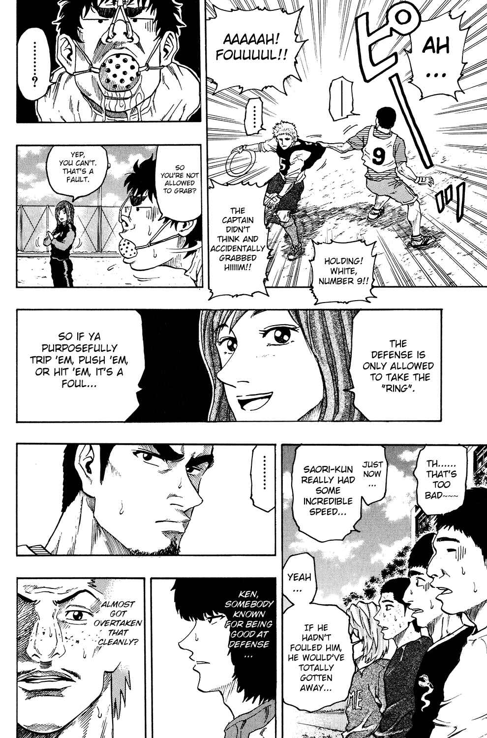 Page 18 Chapter 9 Ring