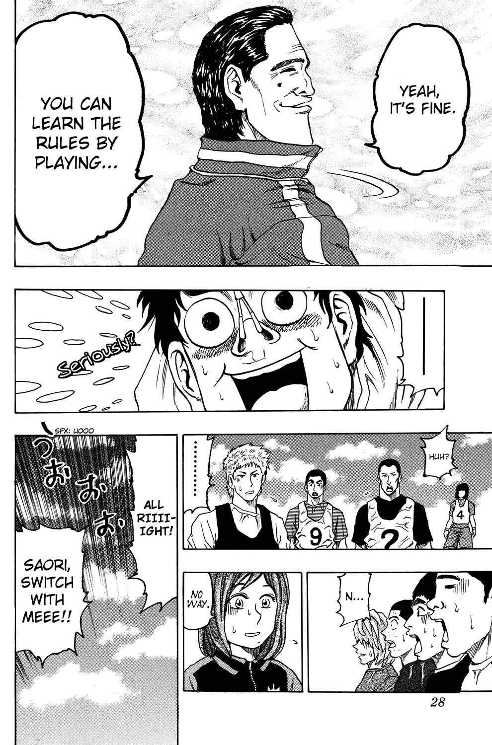Page 32 Chapter 9 Ring