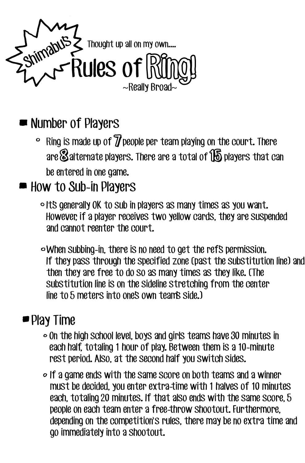 Page 8 Chapter 9 Ring